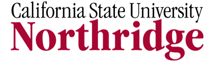 CSU Northridge Logo.png
